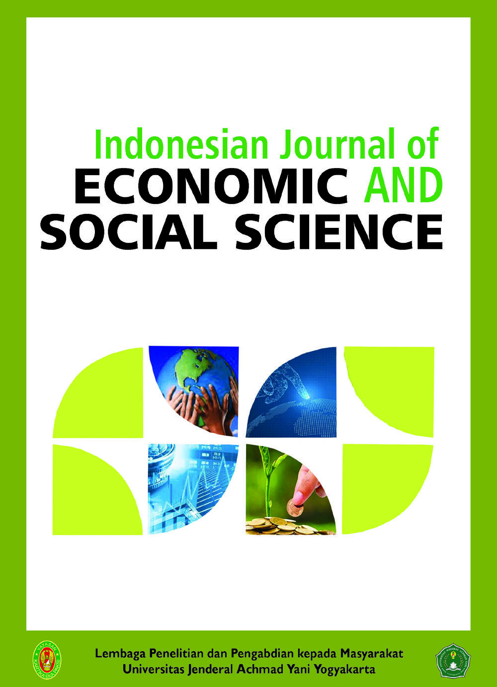 Inonesian Journal of Economic and Social Science